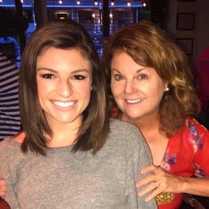 Meet your Posher, Caroline